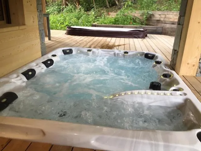 Chalet Cameline Les Contamines-Montjoie