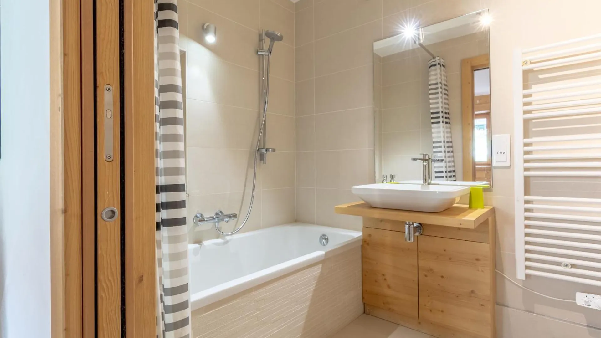 Chalet Cameline Les Contamines-Montjoie