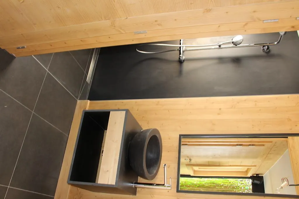 Chalet Cameline Les Contamines-Montjoie