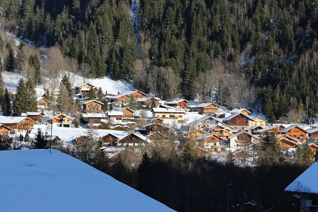 Chalet Cameline Les Contamines-Montjoie 0*,  France